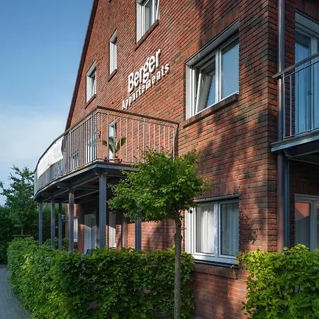 Apartment Seemuschel - 6 *