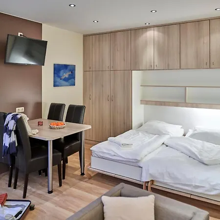 Seemuschel - 6 Cuxhaven