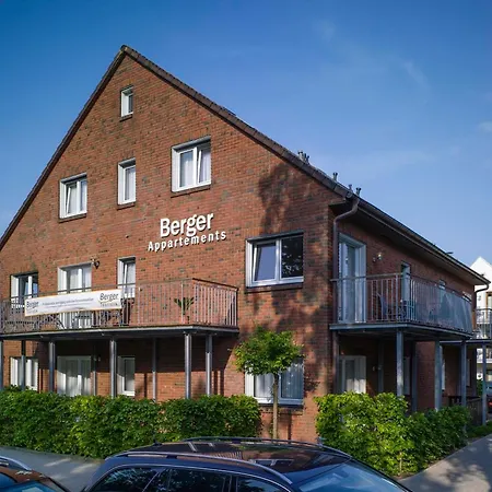 Seemuschel - 6 Apartment *