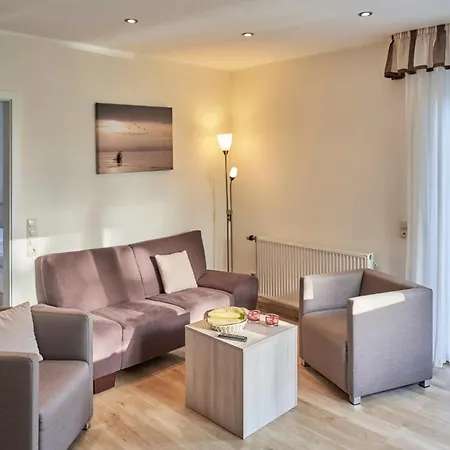 Apartment Seemuschel - 6