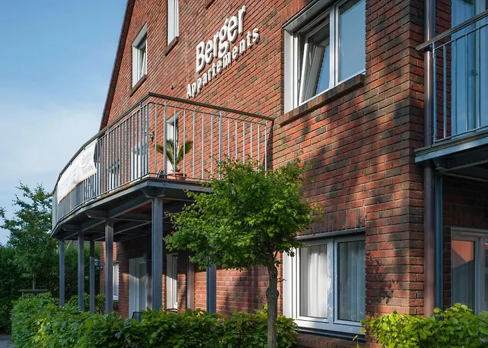 Appartamento Seemuschel - 6 *