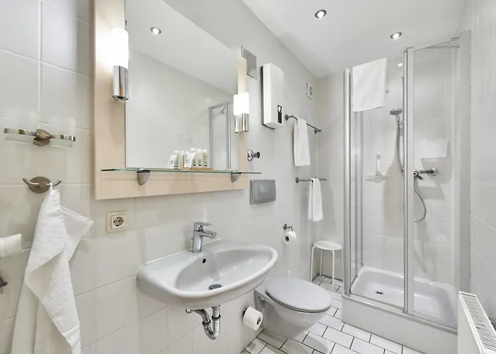 Appartamento Seemuschel - 6 Cuxhaven