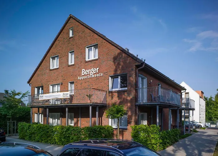 Seemuschel - 6 Appartamento *