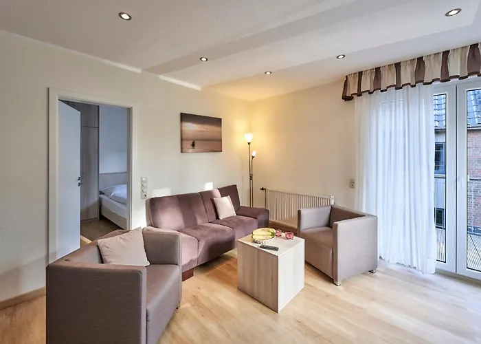 Appartamento Seemuschel - 6 *